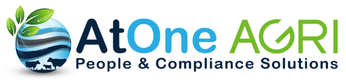 AtOne HR Outsourcing and Software for Agricultural Businesses